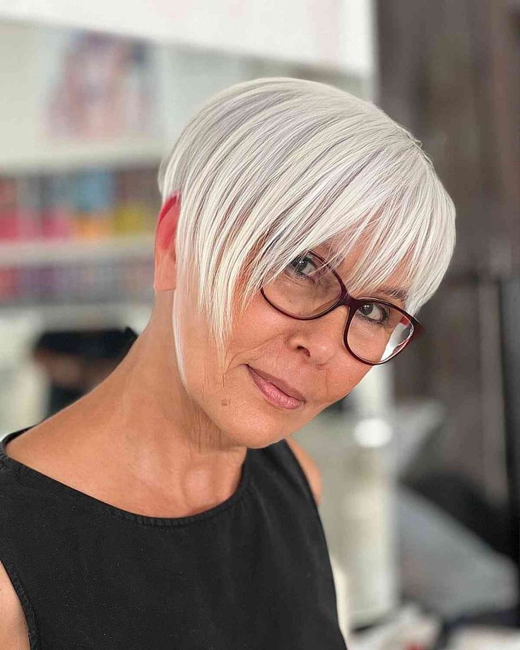 Asymmetrical Pixie Bob