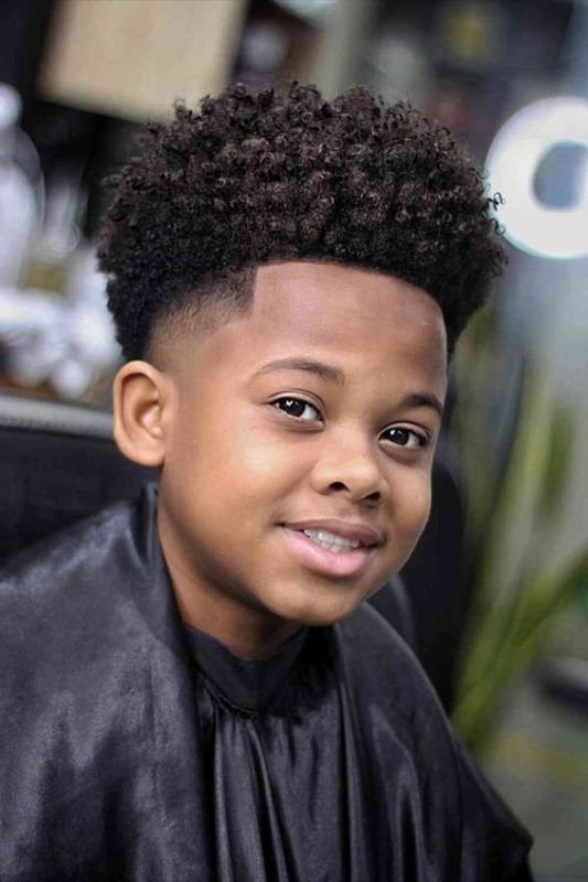 High Top Twist Sponge for school boys 