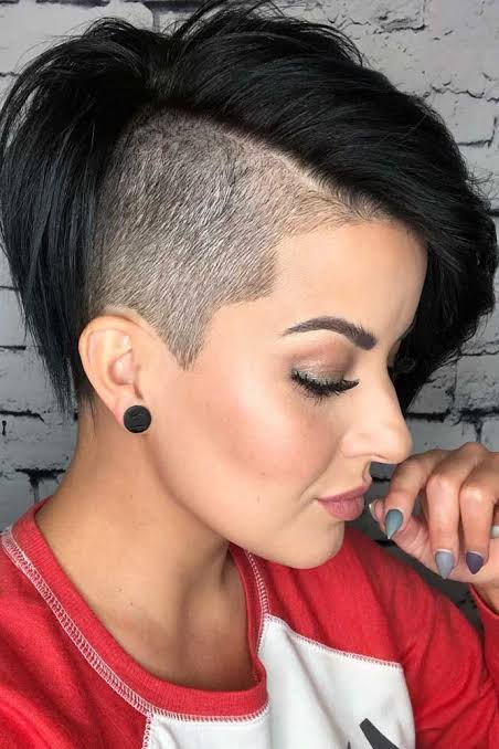 The Disconnected Undercut