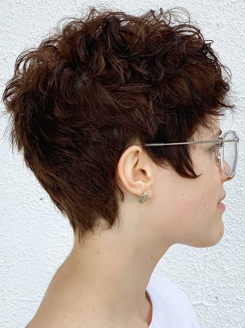 The Textured Crop