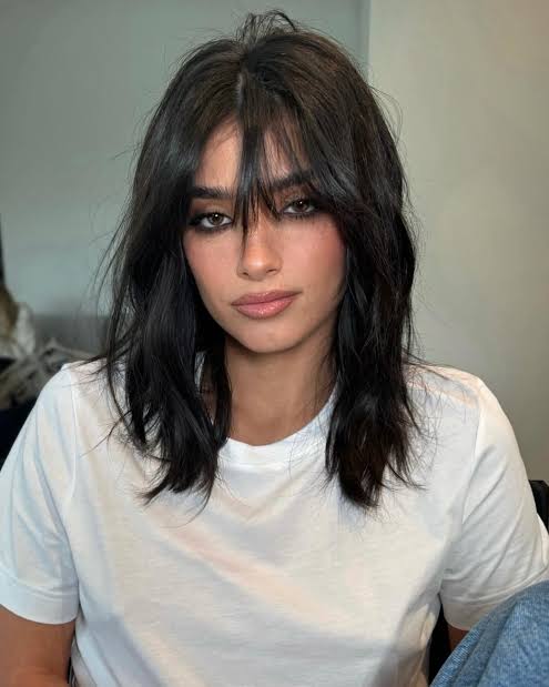 The Textured Fringe