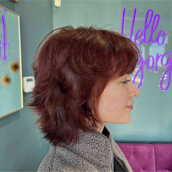 Instagram @leighjacobssalon
