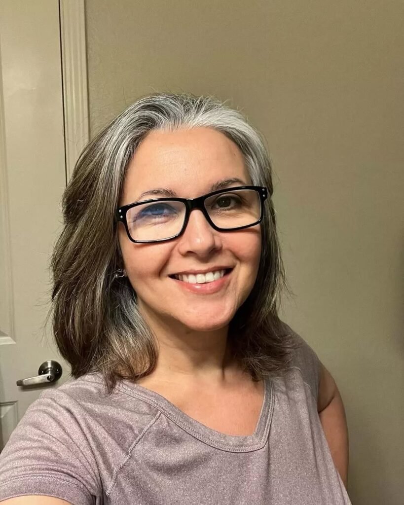 Silver Lining Chic
