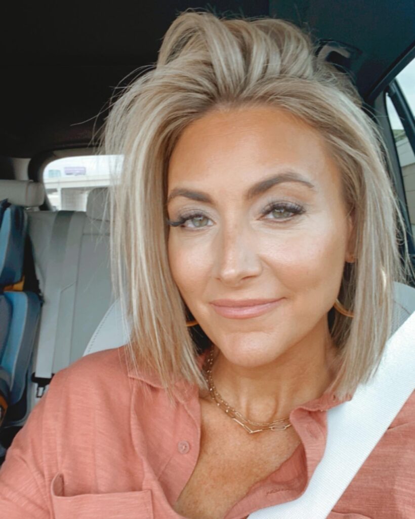 Tousled Chic