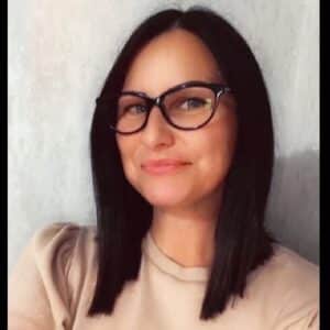 Polished Long Bob