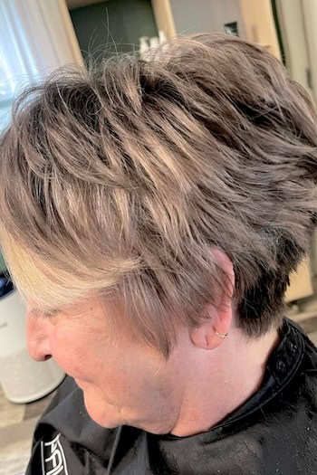 Photo: @terrie.turnpaughsalon