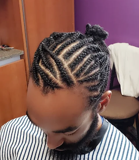 @hairteria